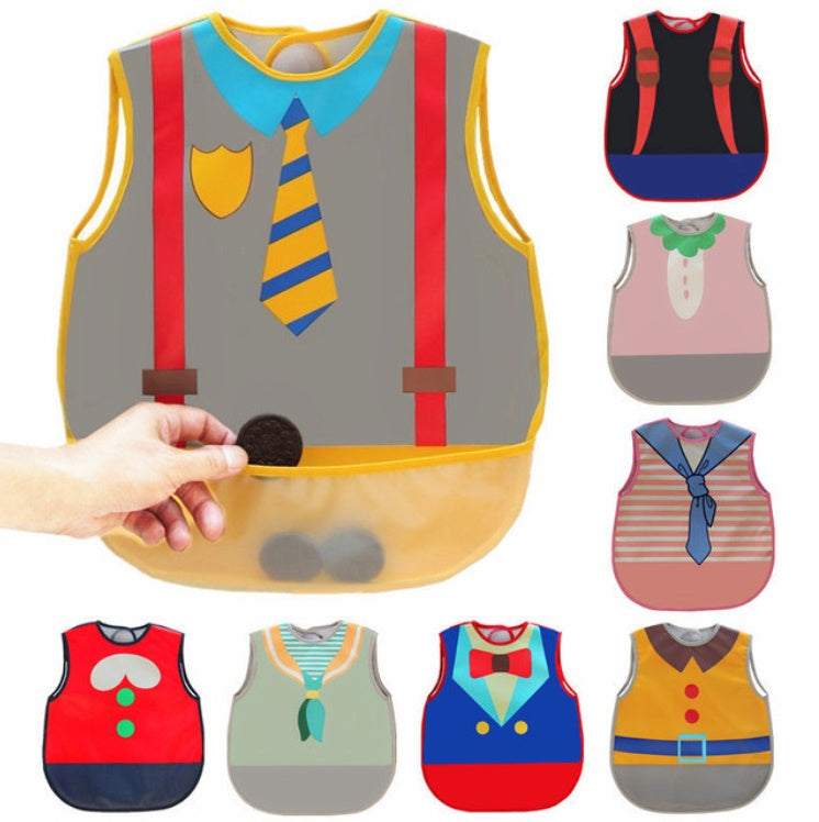 ベビー用品★赤ちゃん用品★タオルマフラー★よだれかけ★食事用ビブセット★涎掛け★8色