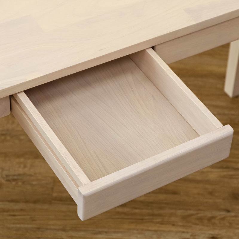 木製テーブル 120×45